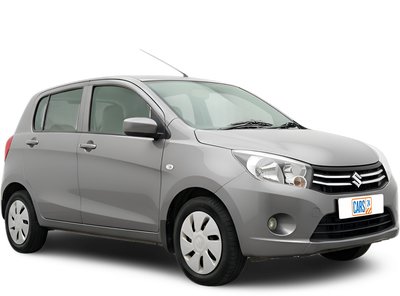 Maruti Celerio-img
